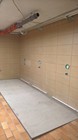 Umbau und Sanierung der Duschbereiche im Jahr 2017